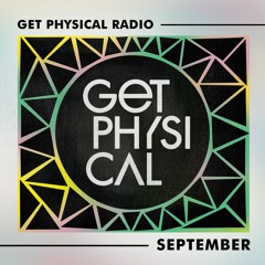 Get Physical Radio - September 2020 (Africa Gets Physical Special)