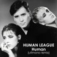 on Human League - Human (utimono remix)