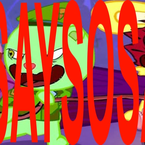 CHE - CUT OFF YOUR HANDS (NOOBLY REMIX)