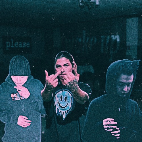End of a Era Feat. TracysFuneral x CasperTheUnfriendly (Prod.BIG MIGZ)