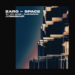 ZARO - Space [w NUMB VOX] MASHUP