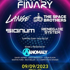 classic trance set