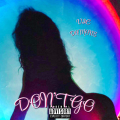 Vic Damone-DontGo