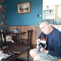 Hallelujah (by Leonard Cohen)