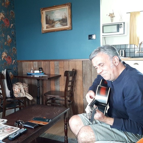 Hallelujah (by Leonard Cohen)