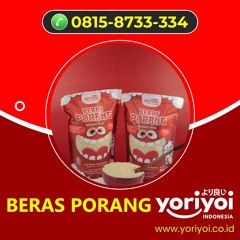 Produsen Beras Konjac Jakarta Timur, Hub 0815-8733-334