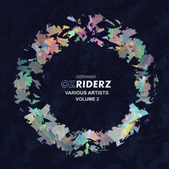 Distant Future X Lowriderz - Servantez