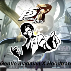 Gentle Madam X hoodtrap type beat - Persona 5 Royal