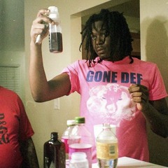 Lucki - Sharing Lean (prod.jreampierre)