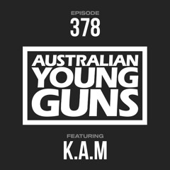 Australian Young Guns | Episode 378 | K.A.M