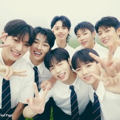 [FullAllbum] The Wind (더윈드) - Beginning : The Wind Page |I 1st Mini Album