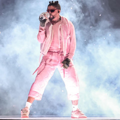 BAD BUNNY MiXTAPE