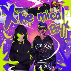 can't trust (feat.whinny daijjyu)