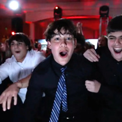 tiktok rizz party