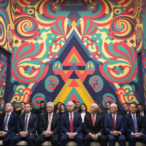 Brian Pace & Neşe Devenot: Right-Wing Psychedelia, or, Lucy in the Sky With Nazis