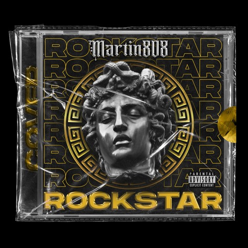 Stream Rockstar (BASS BOOST) by Martin808 | Listen online for free on  SoundCloud