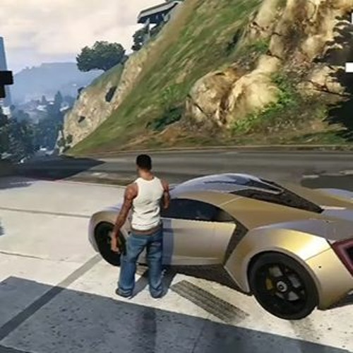 Stream Gta San Mod Gta 5 Apk Data from SisenYcaeo