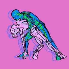 Dancing On The Prague Old Town Square