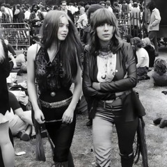 She Thinks She’s Better Than Me by HC & EHB