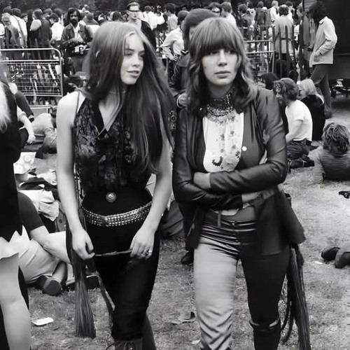 She Thinks She’s Better Than Me by HC & EHB