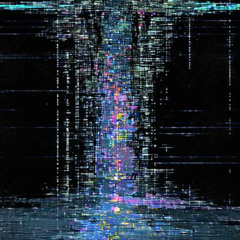 closed-eyed visualizations