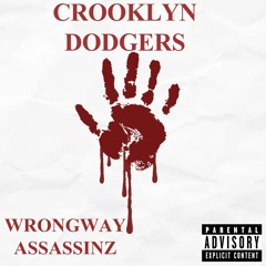 Thieves In The Night