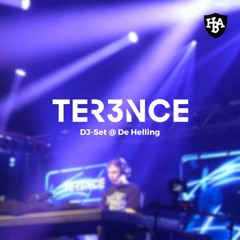 TER3NCE (DJ-set) | EXF @ De Helling