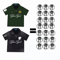 GG POLO's 🐎