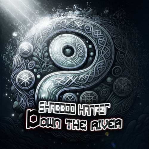 Shabboo Harper - Down The River (Original Mix) Glitchworld Recordings SNIPPET