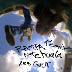 Rampa feat. chuala - Les Gout (Jonas Van Opstal Remix) **FREE DOWNLOAD**