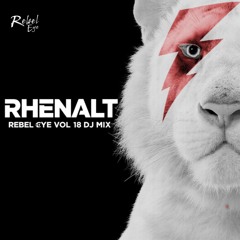 RBE DJ MIX VOL 18 - RHENALT