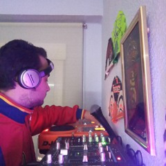 2023  DJ ERRE BPM // TRIBUTO RUTA 103 MUSIC CLUB