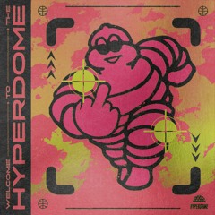 PREMIERE: Moodrich - Dirt Just Hurt (Hyperdome Records)