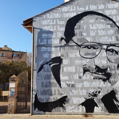 Umberto Eco, ovvero A joke not told