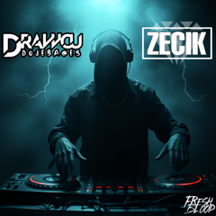 Drawcu & Zecik - [HARDTECHNO SESSION] VOL 2