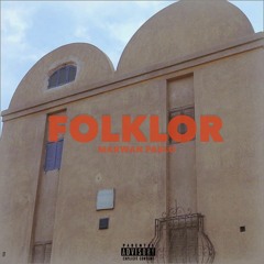 Marwan Pablo Folklor | مروان بابلو فولكلور [FLAC]