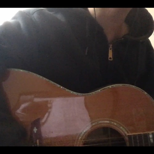 zunhozoon - message in a bottle (cover