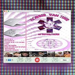 Robbie Van Tine