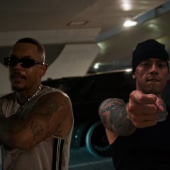 LUCIANO feat. CENTRAL CEE - NO MORE