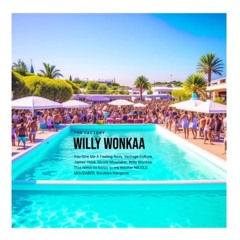 Willy Wonkaa You Give Me A Feeling Remix