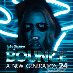 BOUNCE A New Generation Vol 24