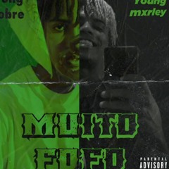 Young Mxrley x Yung Nobre - Muito Fofo (prod. Alexrjbeats)