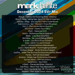 December 2024 SVr Mix