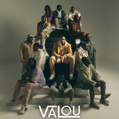 Rihanna - SDM (Valou Afro Acap Edit)
