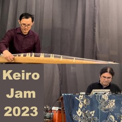 Keiro Jam 2023