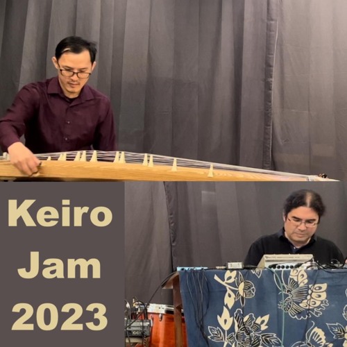 Keiro Jam 2023