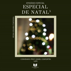 Episódio 121: Especial de Natal