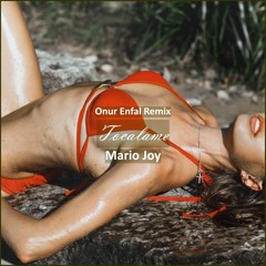 Mario Joy - Tocalame (Onur Enfal Remix) [ Car Music & G-House Music]