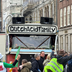 Egemen Serttas / **Halloween 2025 Street Night**