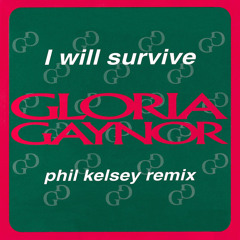 I Will Survive (Original 7" Version)